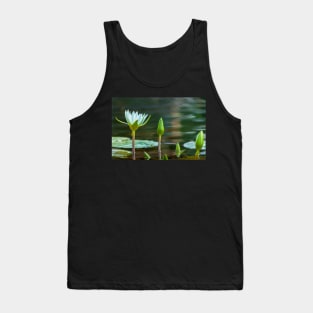 Generations Tank Top